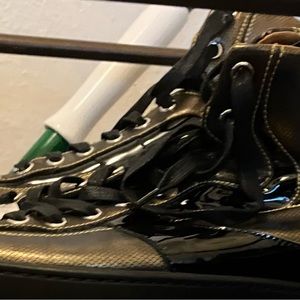 Men’s Bally Sneakers